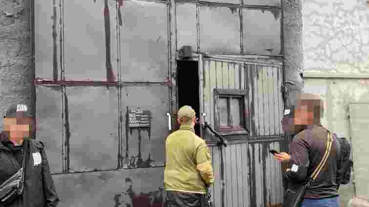 На Харківщині за підозрою в катуванні в'язнів затримали керівників виправної колонії 