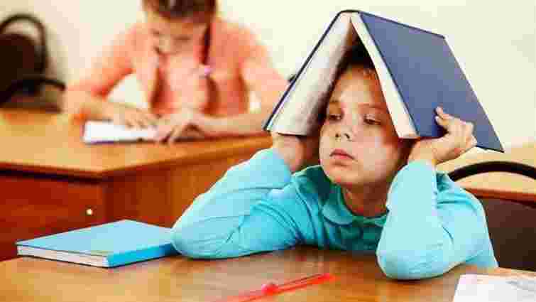 Вісім кроків, які допоможуть дитині після канікул швидше налаштуватися на навчання