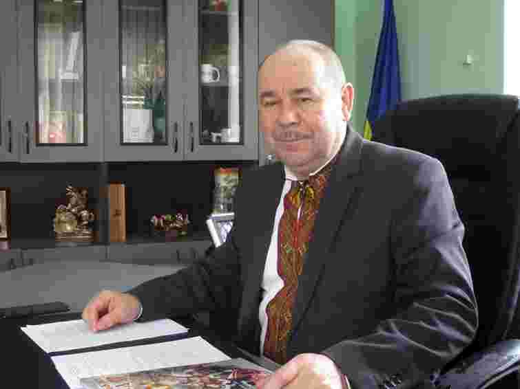 Суд арештував майно затриманого на хабарі голови Верховинської громади