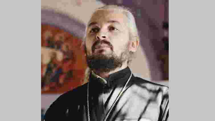 Під час пішої ходи до Почаєва мобілізували священника УПЦ МП