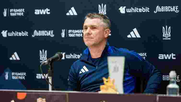 Двоє новачків потрапили до заявки збірної України на перші матчі відбору ЧС-2026