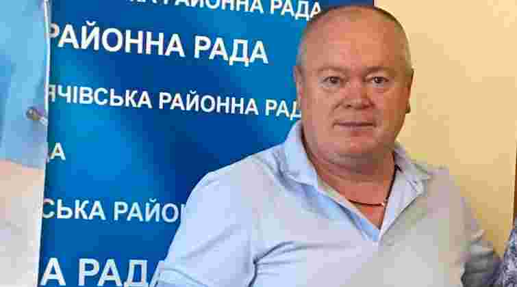 Володимир Зеленський призначив голову Тячівської РДА