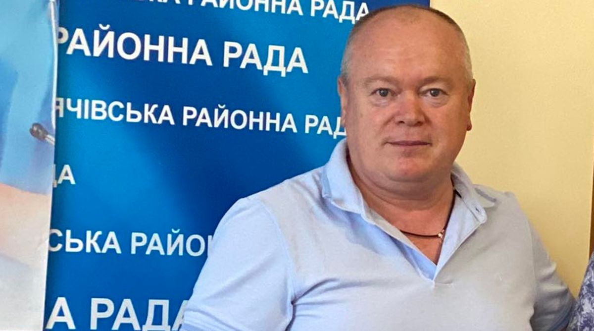 Володимир Зеленський призначив голову Тячівської РДА