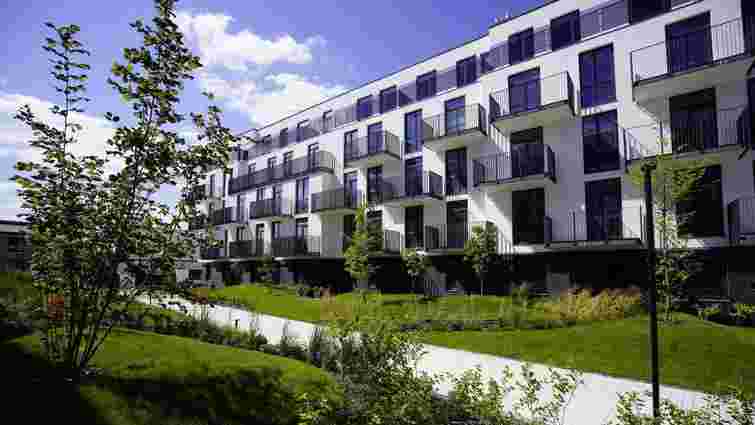 Компанія LEV Development провела день відкритих дверей в ЖК Silent Park
