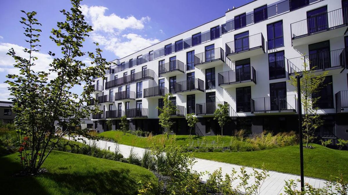 Компанія LEV Development провела день відкритих дверей в ЖК Silent Park
