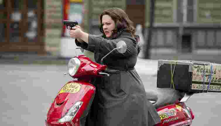 Смішна та зворушлива: найкращі фільми з Мелісою МакКарті