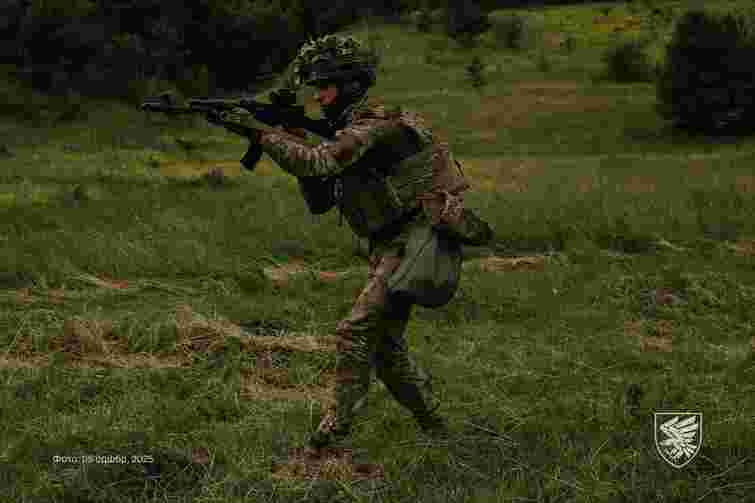 Генштаб ЗСУ заперечив окупацію двох сіл на Дніпропетровщині