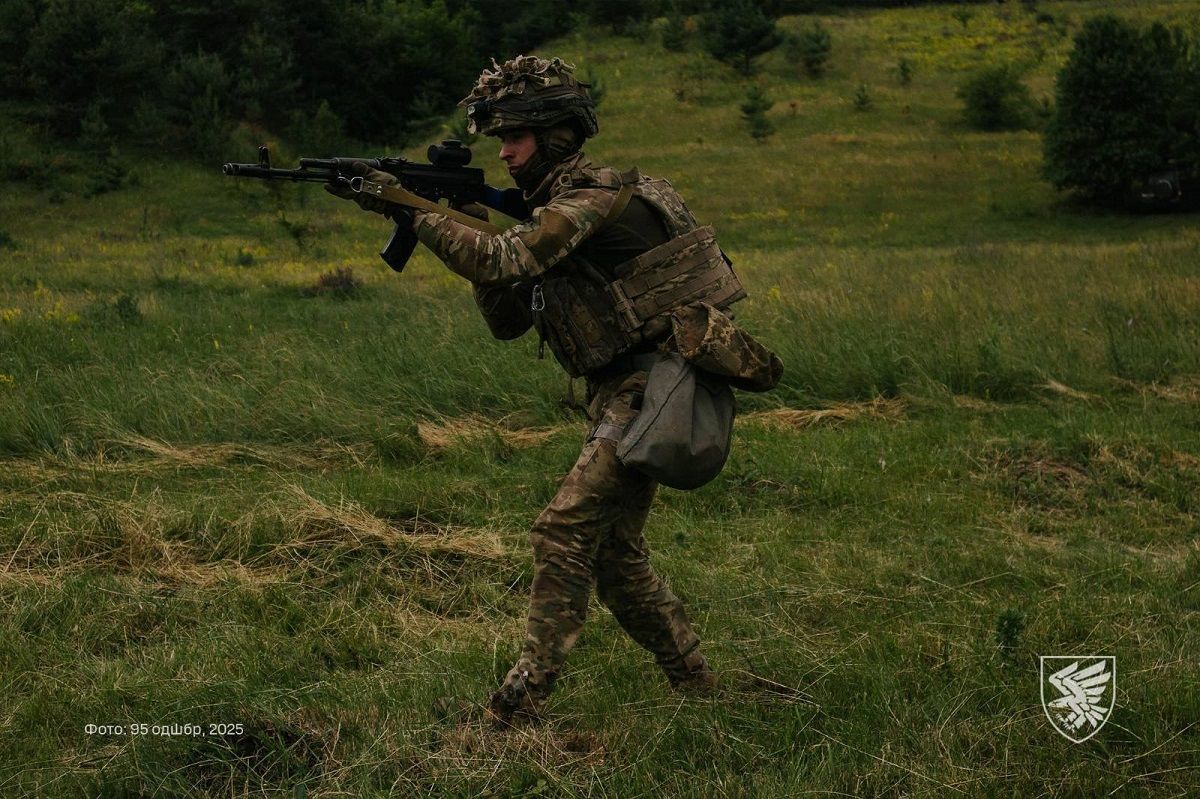 Генштаб ЗСУ заперечив окупацію двох сіл на Дніпропетровщині