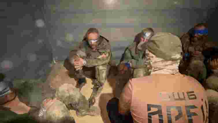 Бійці 253 батальйону полонили військових російської розвідки та зрадників родом з Донеччини 