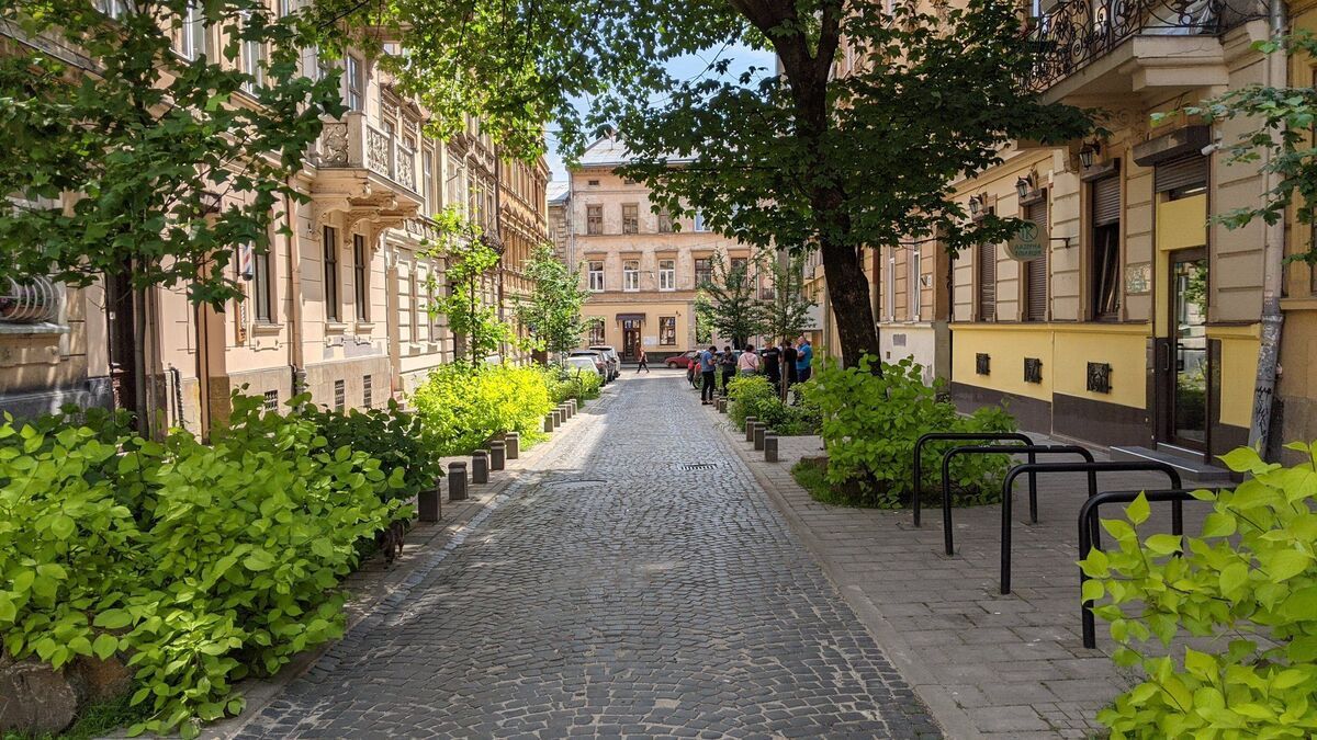 Різниця в 15 градусів: якою буде погода у Львові 27 серпня
