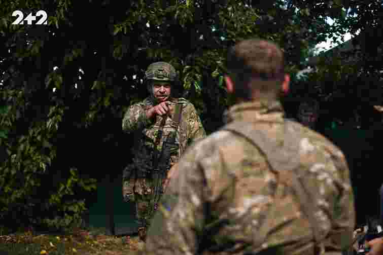 Андрій Ісаєнко зіграє спецпризначенця ГУР у воєнній драмі «Живий»