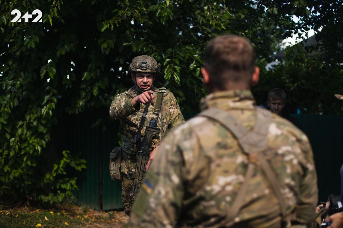 Андрій Ісаєнко зіграє спецпризначенця ГУР у воєнній драмі «Живий»
