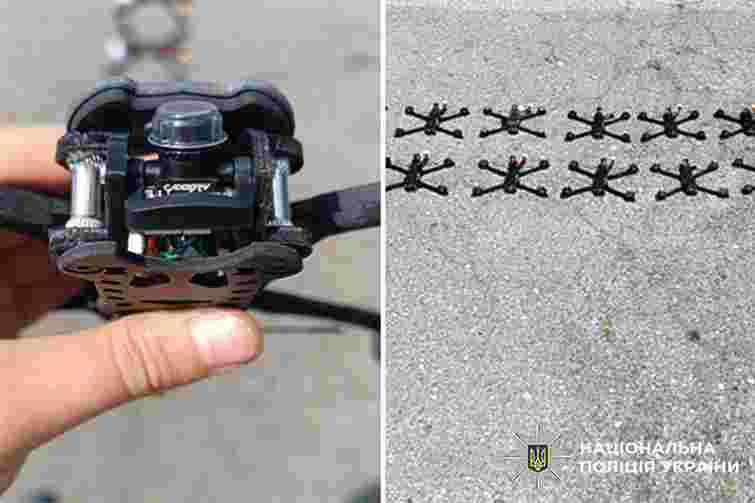 Мера Нетішина вчергове підозрюють у розтраті 1,2 млн грн на закупівлі дронів для ЗСУ