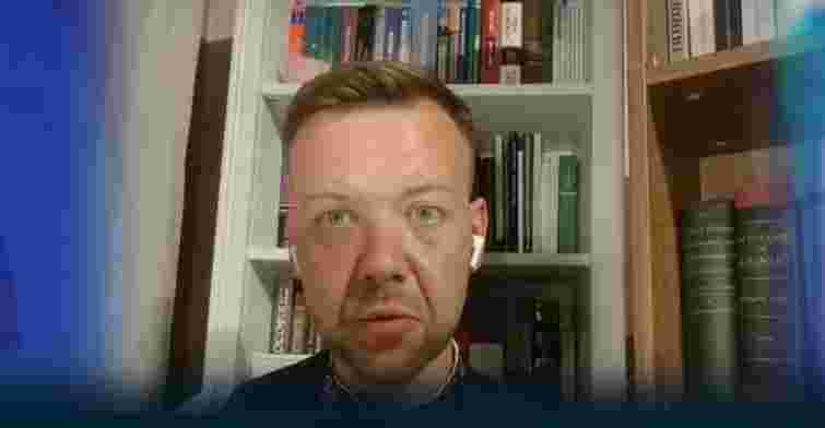 Польський сайт новин звільнив журналіста з України, який назвав Кароля Навроцького «паханом»