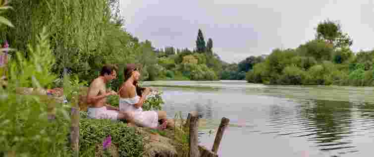 Про імпресіоністів та постімпресіоністів: найкращі фільми про художників