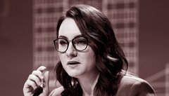 Короткий медовий місяць Юлії Свириденко