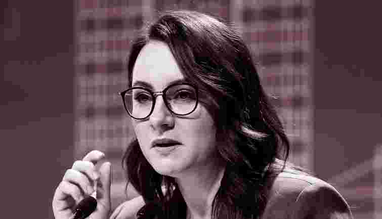 Короткий медовий місяць Юлії Свириденко