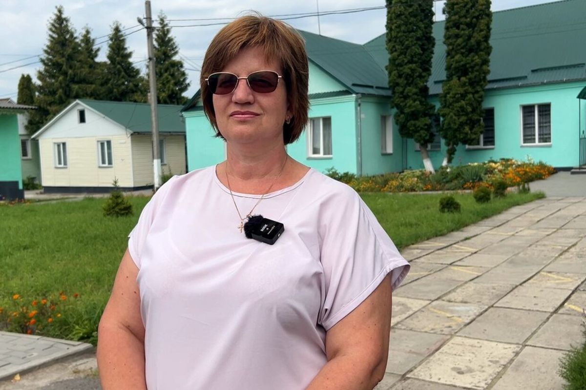 Директорку спецшколи в Дубні відсторонили від посади через службове розслідування