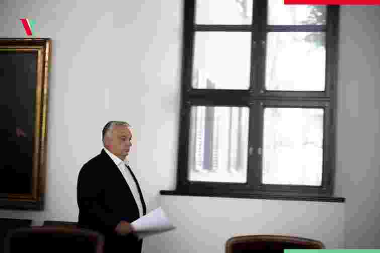 Угорщина подала до суду на Раду ЄС через використання російських активів для допомоги Україні