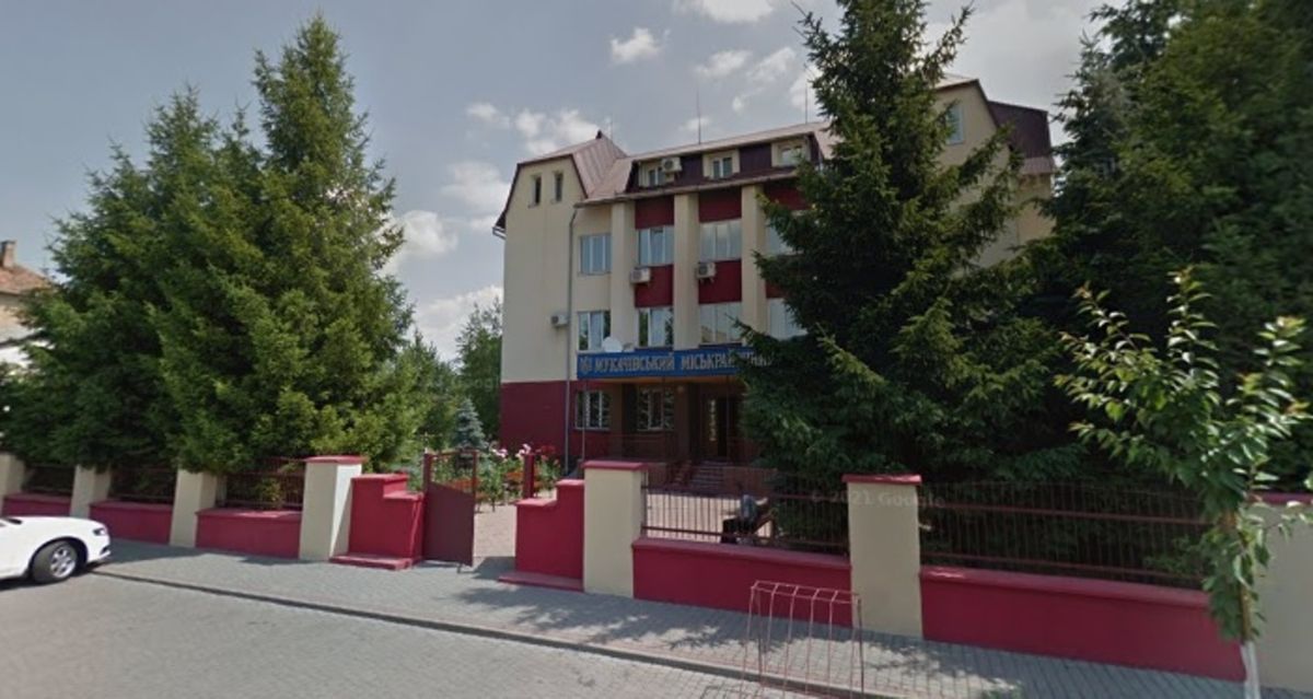 Суд покарав мешканця Мукачівського району за заклики приєднати Закарпаття до Угорщини