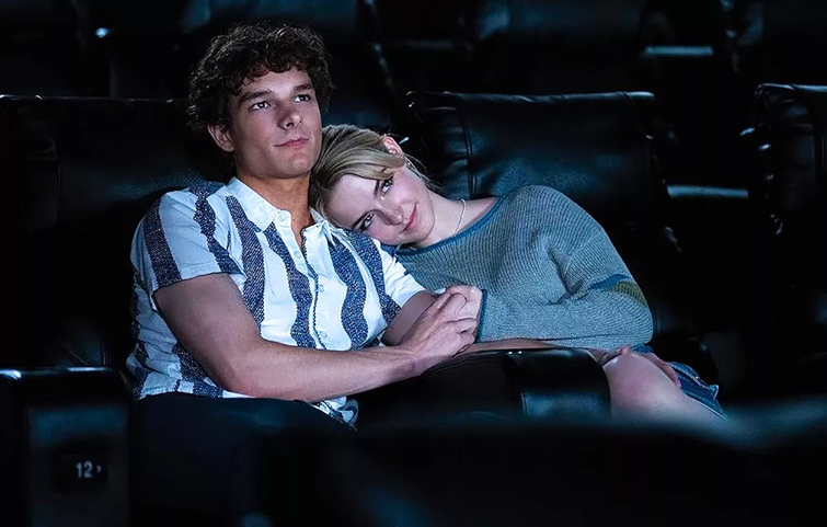 За романом авторки бестселерів Коллін Гувер зняли ще один фільм