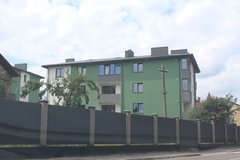 «Рудно перетворюють у гетто»