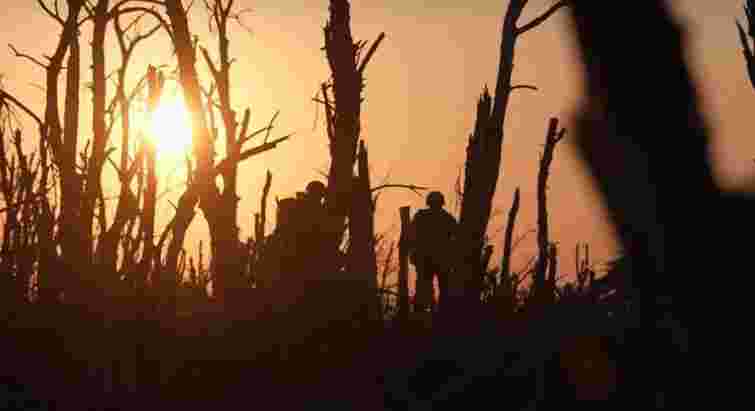 Змагатись за «Оскар» для України буде фільм «2000 метрів до Андріївки»