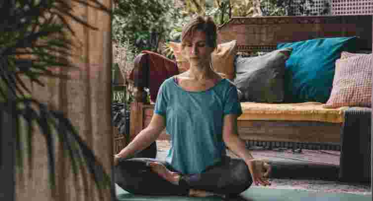 Як подбати про своє психічне здоровʼя і тіло сьогодні, щоб мати сили завтра