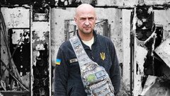 Українець з топ-4 ATP, який возив дрова на Майдан і збив на смерть людину