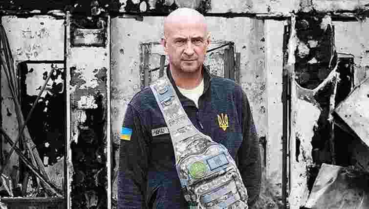 Українець з топ-4 ATP, який возив дрова на Майдан і збив на смерть людину