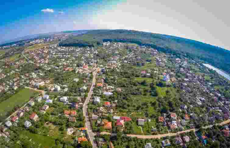 Верховний Суд зобов’язав забудовника повернути громаді 2 га землі біля Львова