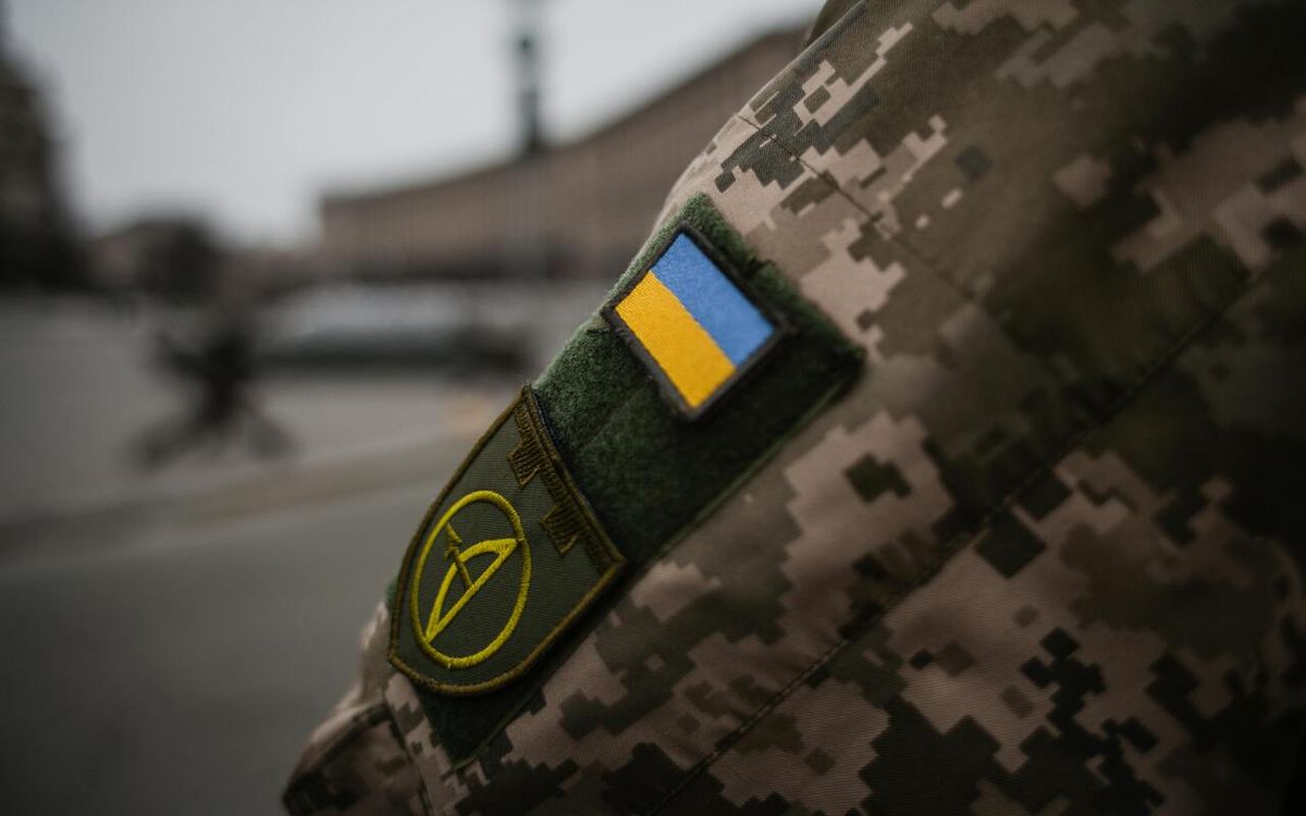 Мешканка Закарпаття отримала умовний термін за напад на працівника ТЦК