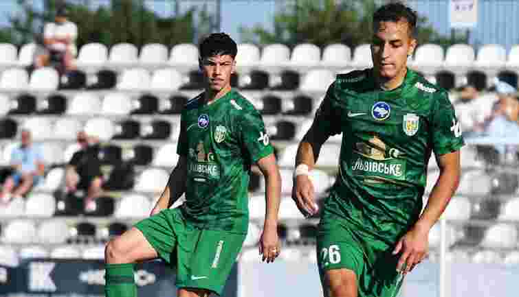 «Карпати» і «Рух» отримали суперників в 1/16 фіналу Кубка України