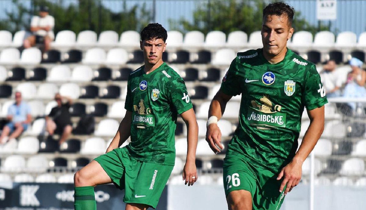 «Карпати» і «Рух» отримали суперників в 1/16 фіналу Кубка України