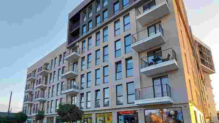 Львівська міська рада відсудила у забудовника майже 5 млн грн