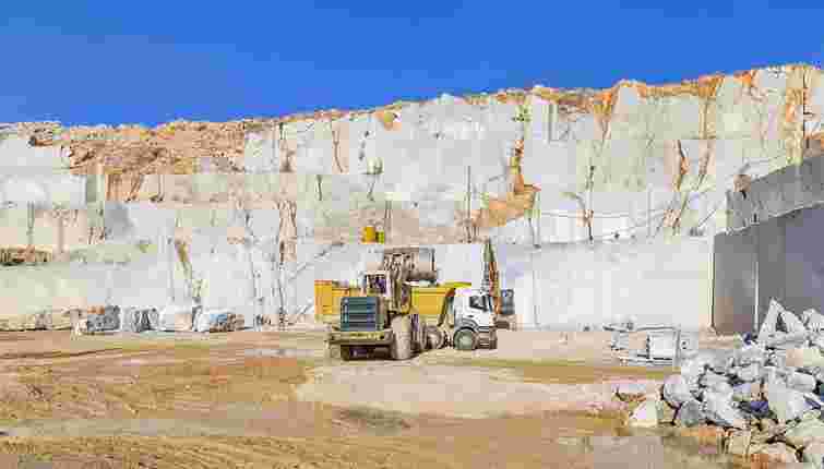 Компанія львівського підприємця купила гранітне родовище на Рівненщині за 2,5 млн грн