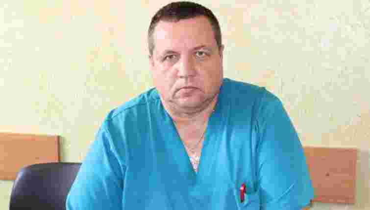 Невропатолога Ковельської ВЛК оштрафували за фіктивні діагнози ухилянтам