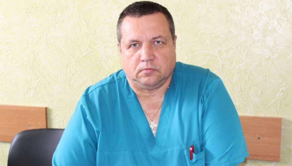 Невропатолога Ковельської ВЛК оштрафували за фіктивні діагнози ухилянтам