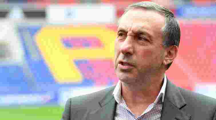 Російському олігарху Гінеру оголосили підозру за постачання електроенергії в окупованому Криму