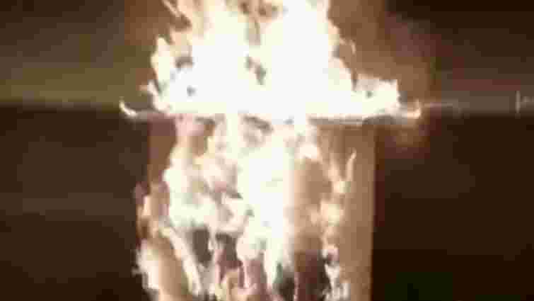 Партизани зірвали залізничні перевезення для військових заводів в  глибокому тилу Росії
