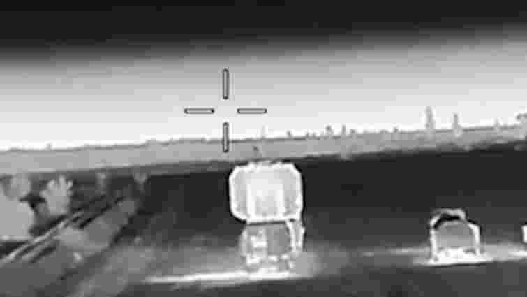 Розвідники уразили у Криму дороговартісний російський радіолокаційний комплекс