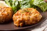 Соковиті котлети з консервованого тунця. Рецепт дня