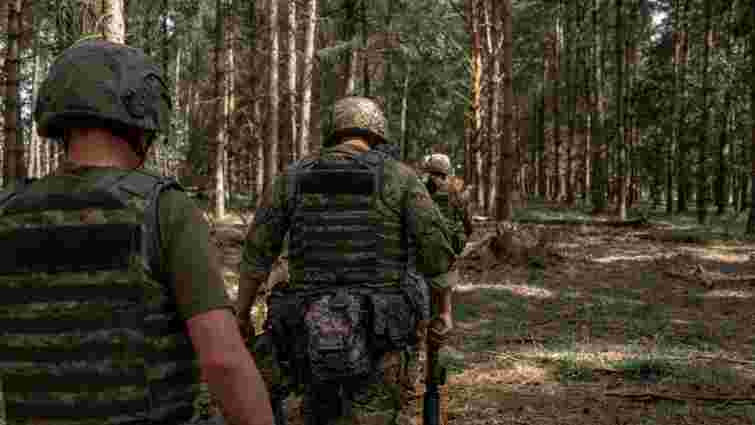 У Європі розглядають можливість створення 40-кілометрової буферної зони в Україні, – Politico