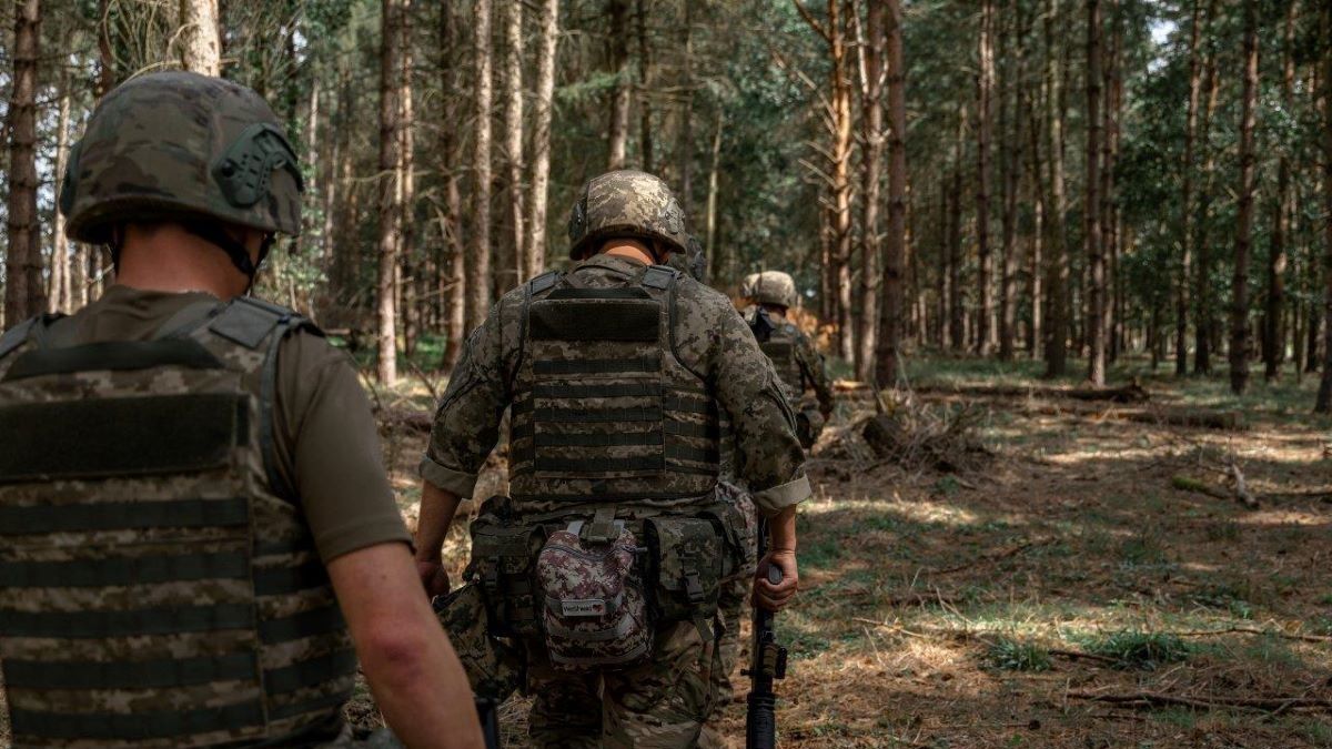 У Європі розглядають можливість створення 40-кілометрової буферної зони в Україні, – Politico