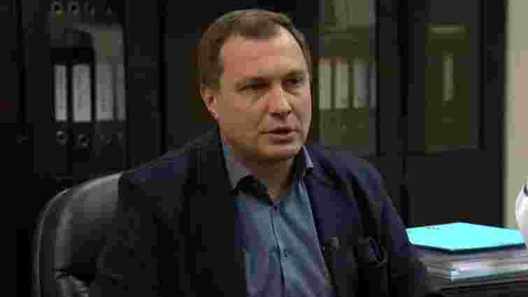 Експосадовця «Нафтогазу» підозрюють у завданні 26 млн грн збитків
