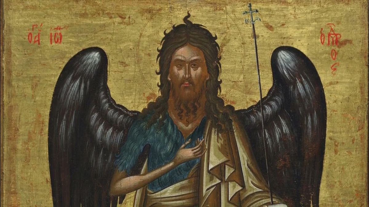Усікновення голови Івана Предтечі: що це за свято і коли відзначати у 2025 році