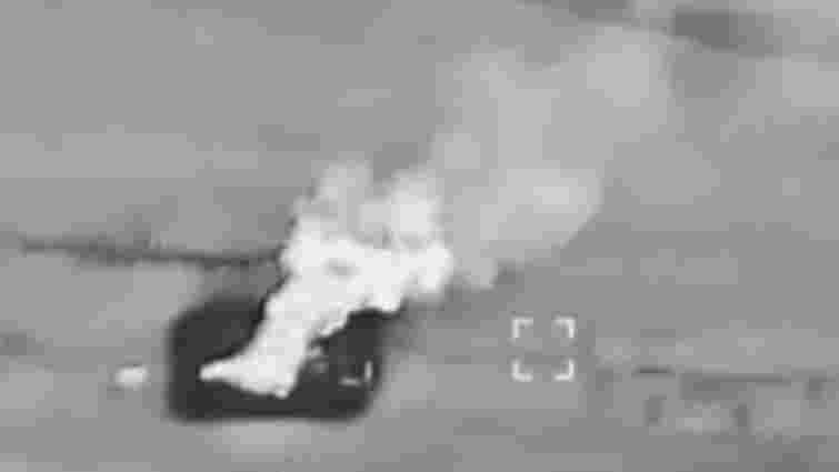 ЗСУ атакували важливий об’єкт у Росії, що постачає окупантам пальне