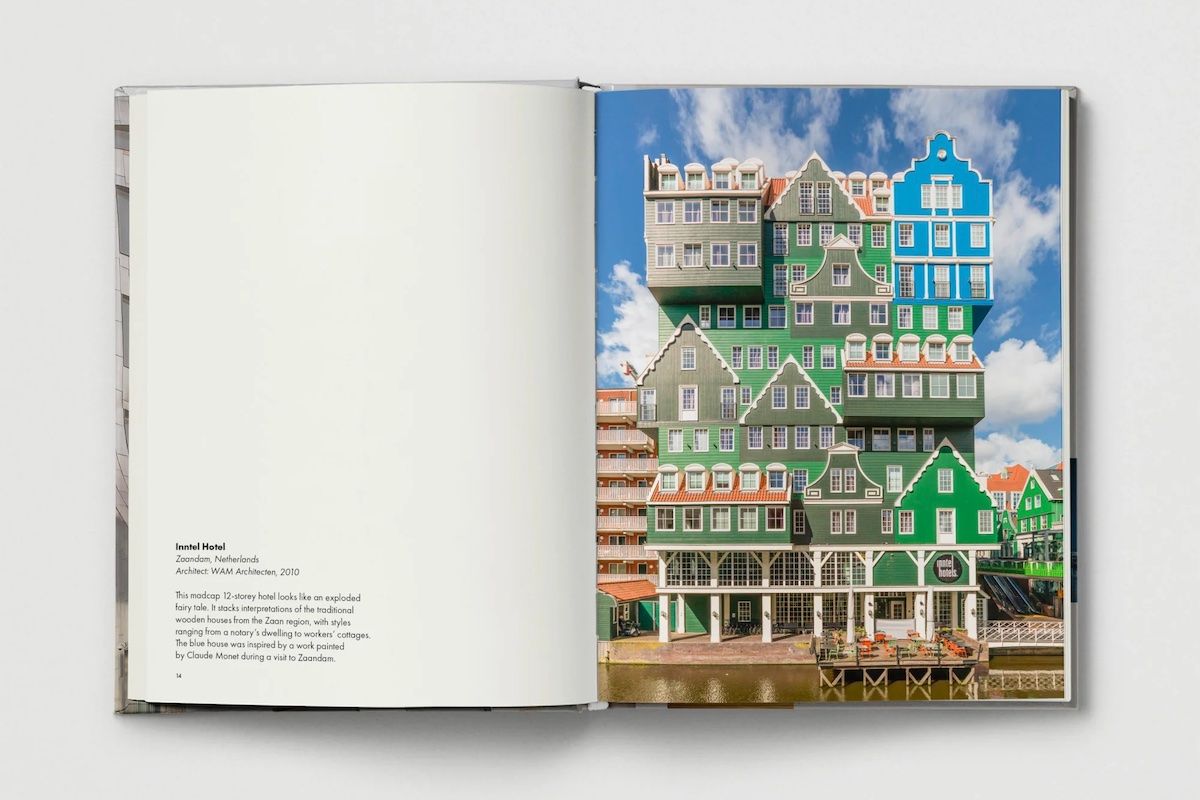 Фото: Hoxton Mini Press