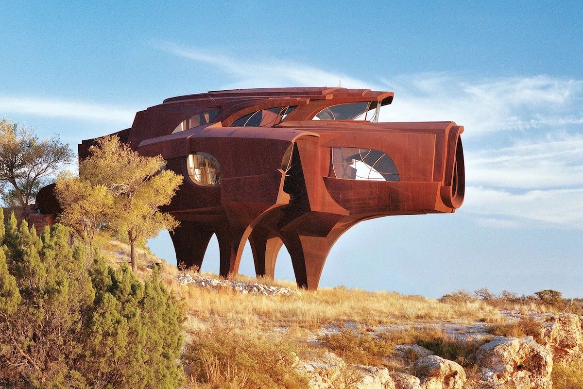 Фото: Laura Wilson