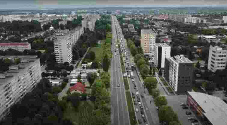 У Львові ремонтуватимуть магістральні дороги у борг на два роки